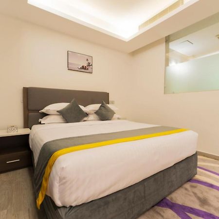 Riyadha Home Apartment Zewnętrze zdjęcie