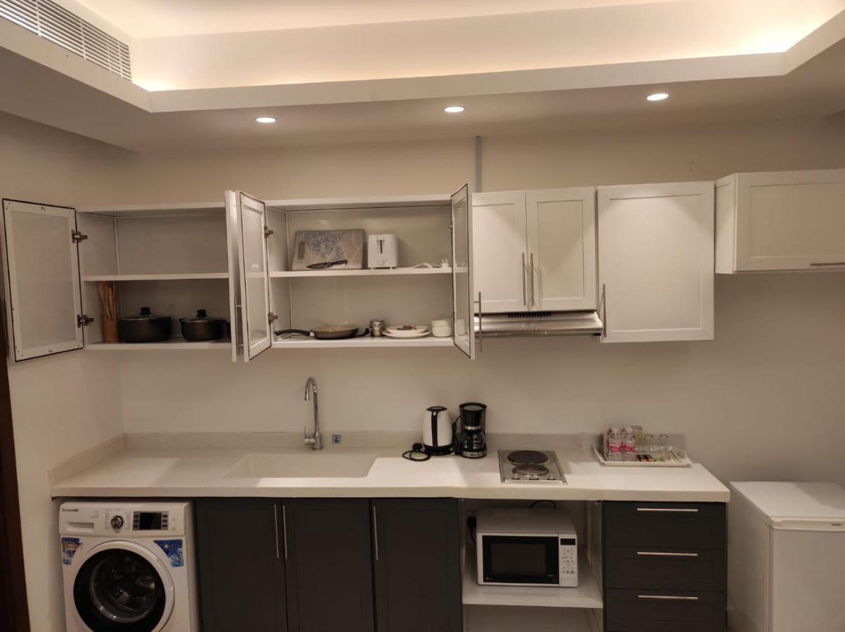 Riyadha Home Apartment Zewnętrze zdjęcie