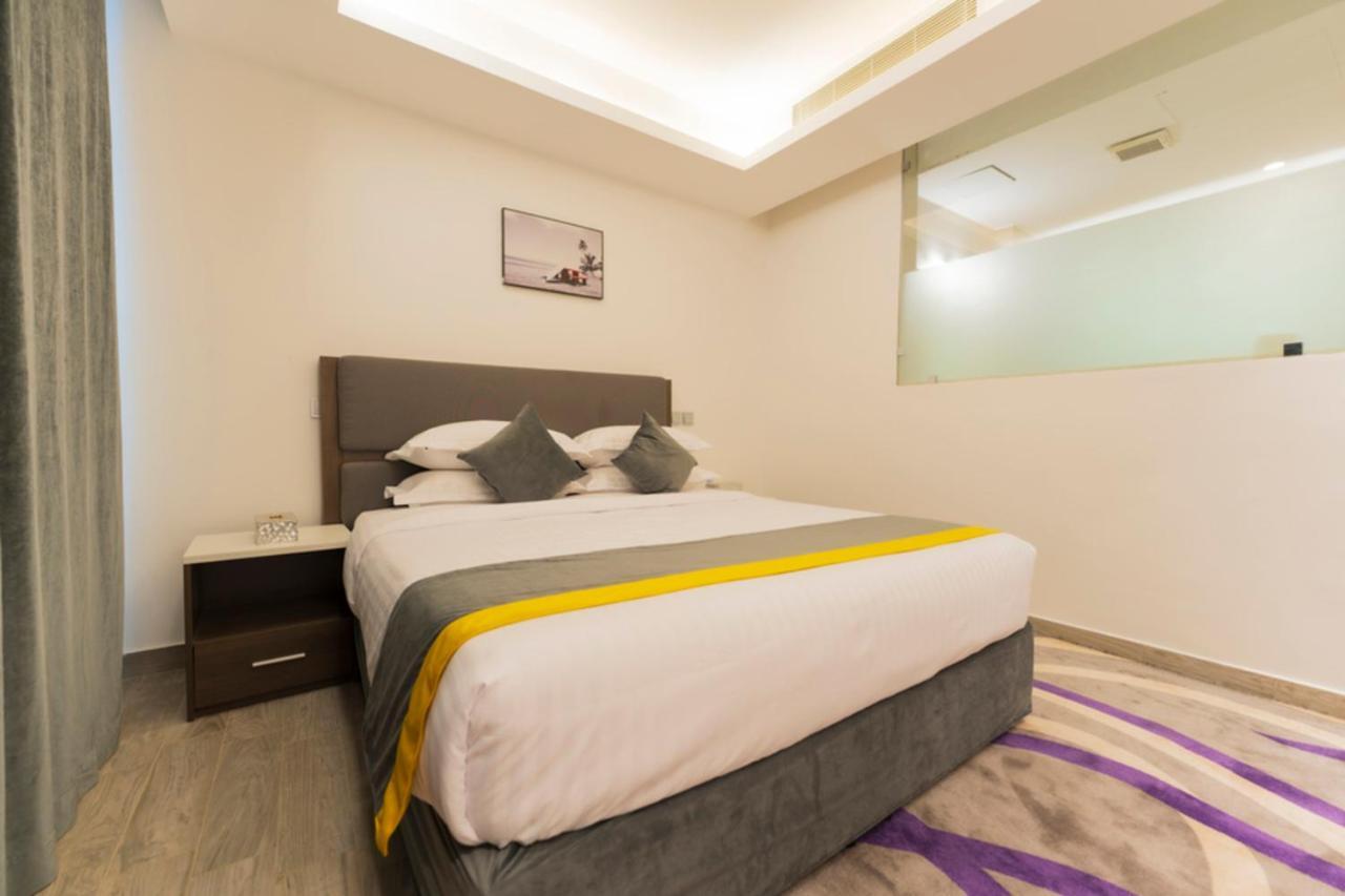 Riyadha Home Apartment Zewnętrze zdjęcie