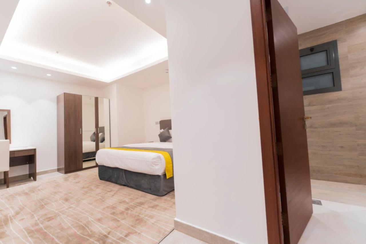 Riyadha Home Apartment Zewnętrze zdjęcie