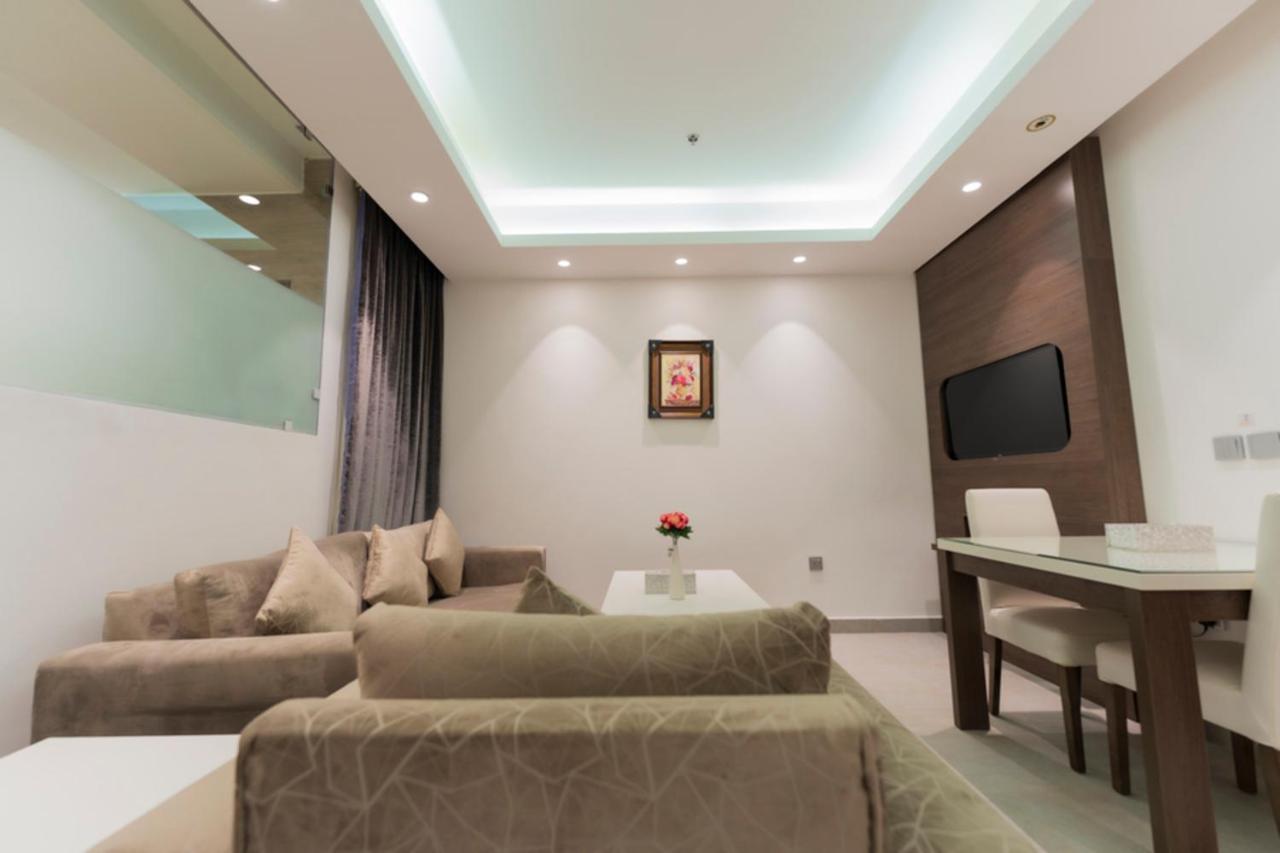 Riyadha Home Apartment Zewnętrze zdjęcie