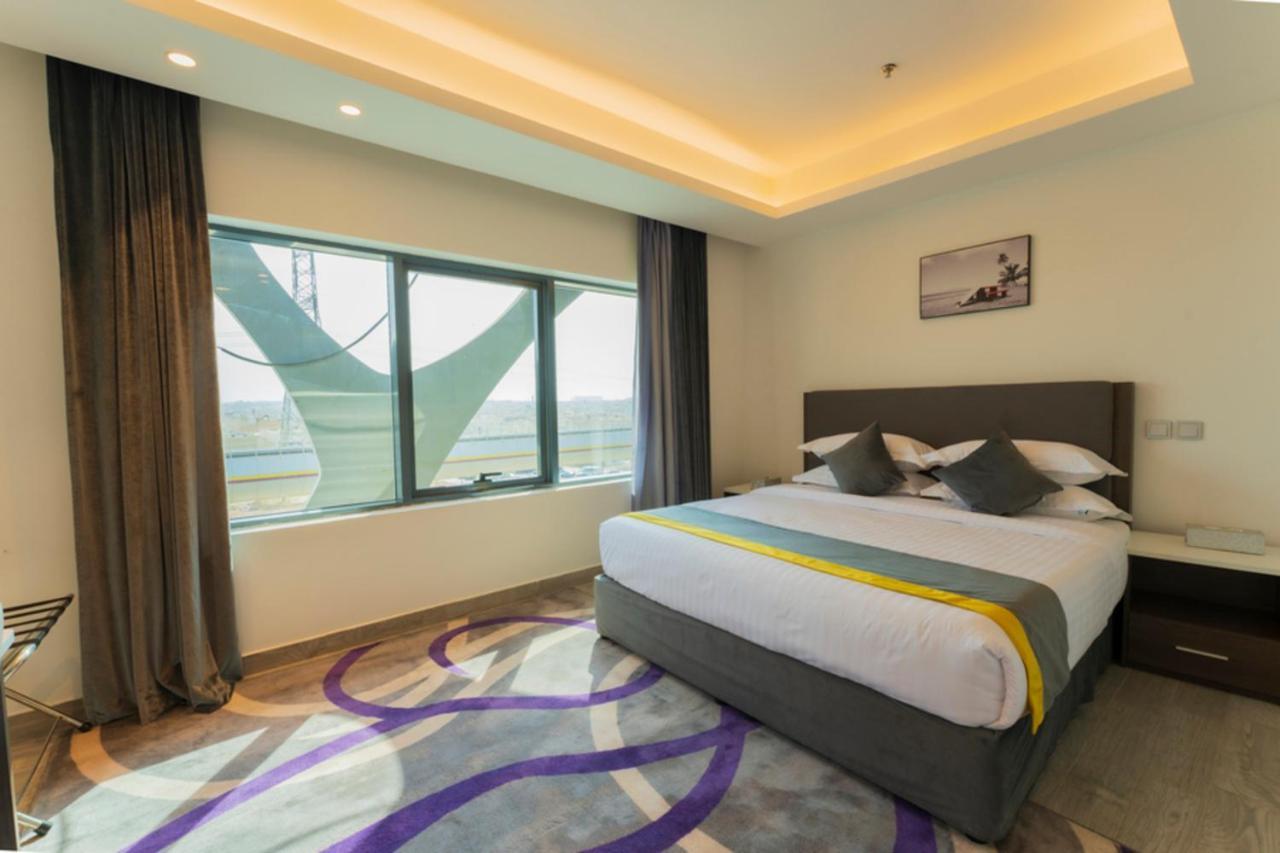 Riyadha Home Apartment Zewnętrze zdjęcie