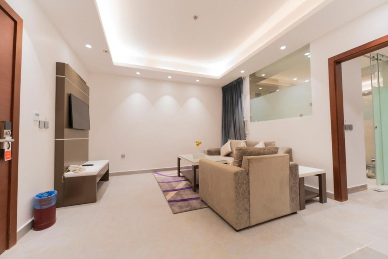 Riyadha Home Apartment Zewnętrze zdjęcie