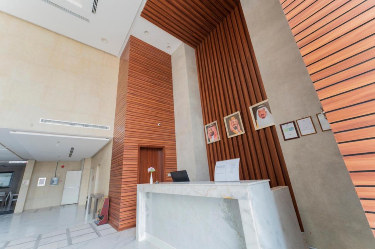 Riyadha Home Apartment Zewnętrze zdjęcie