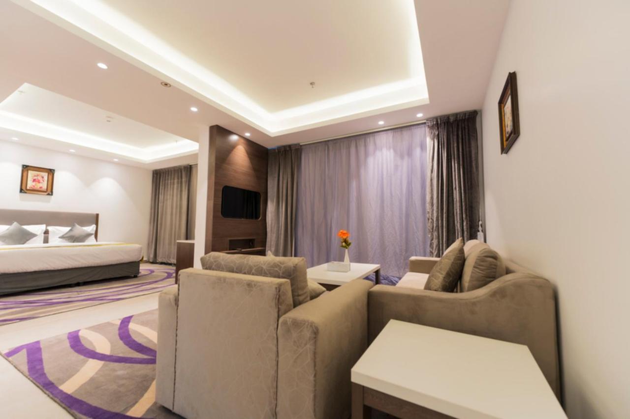 Riyadha Home Apartment Zewnętrze zdjęcie