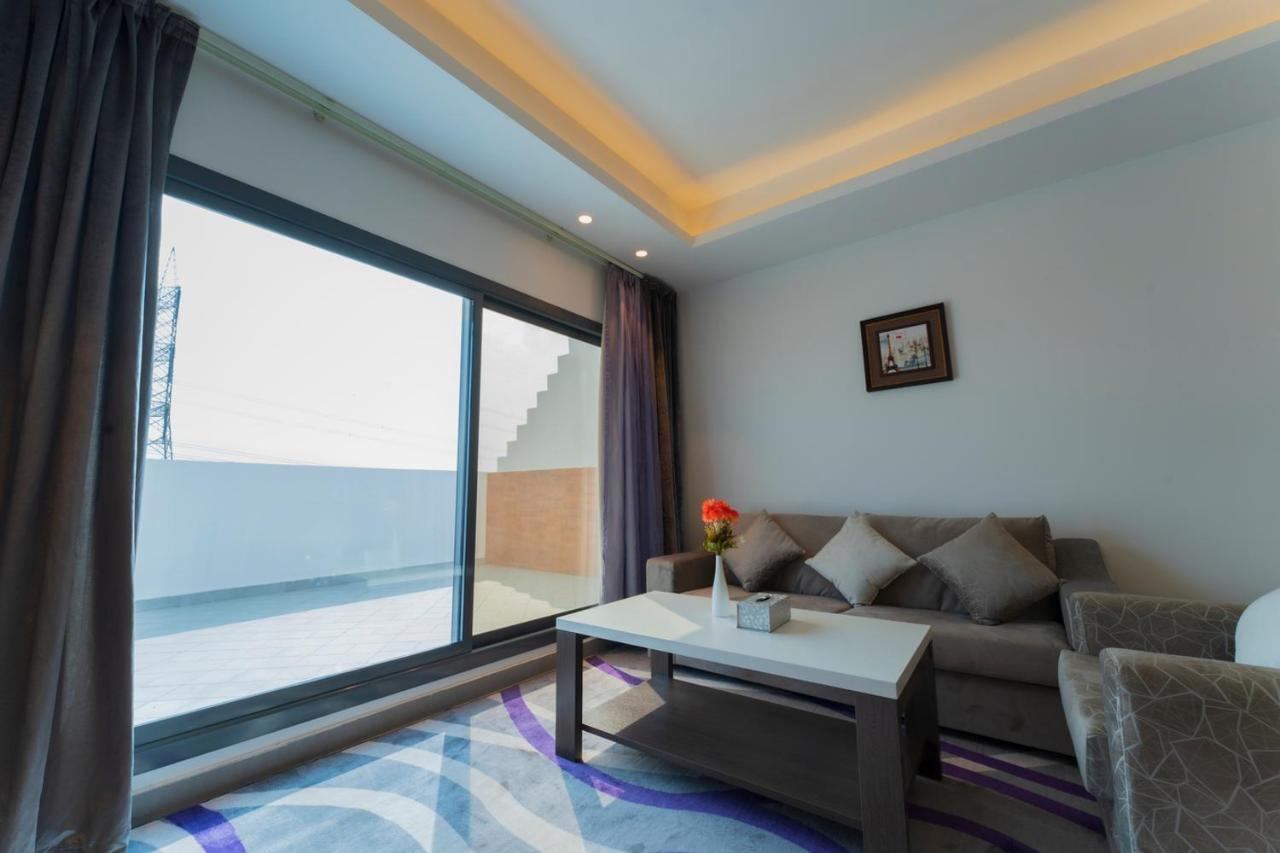 Riyadha Home Apartment Zewnętrze zdjęcie
