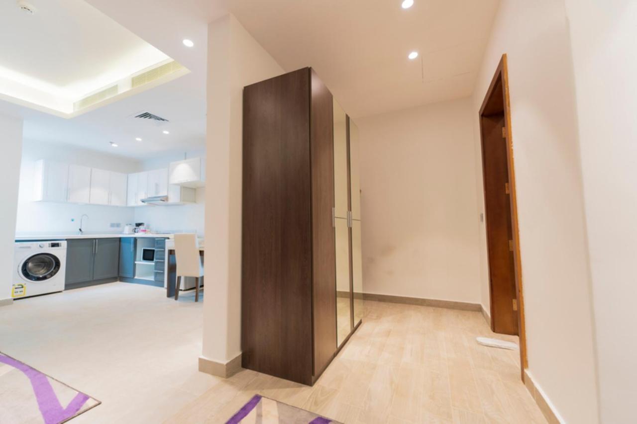 Riyadha Home Apartment Zewnętrze zdjęcie