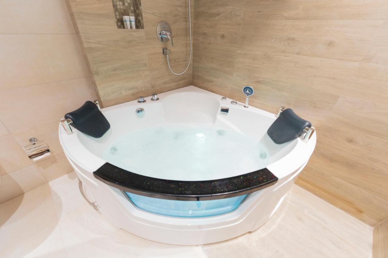 Riyadha Home Apartment Zewnętrze zdjęcie