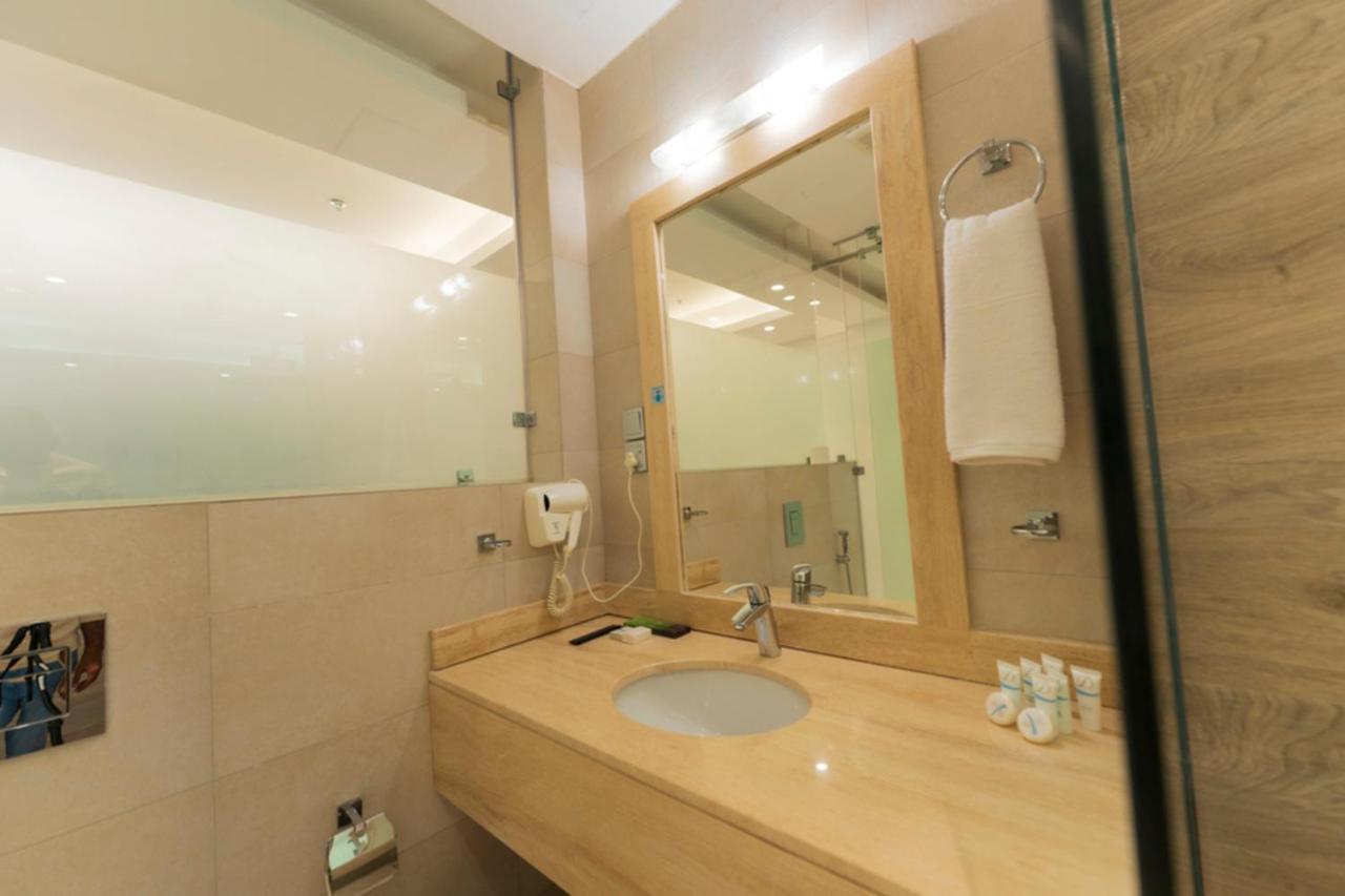 Riyadha Home Apartment Zewnętrze zdjęcie