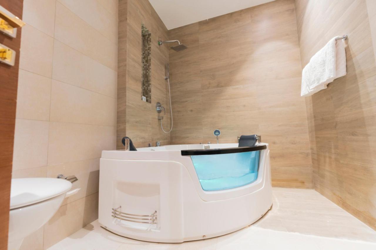 Riyadha Home Apartment Zewnętrze zdjęcie