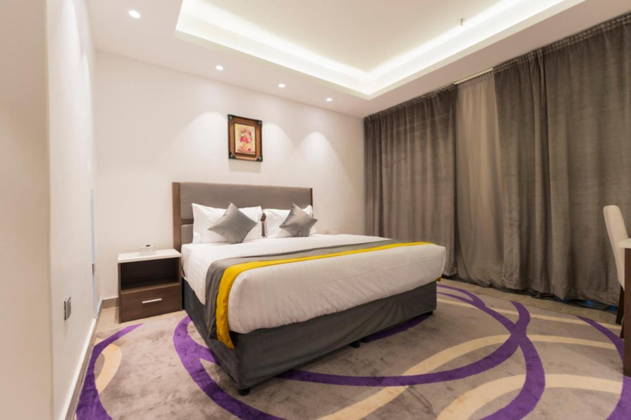 Riyadha Home Apartment Zewnętrze zdjęcie