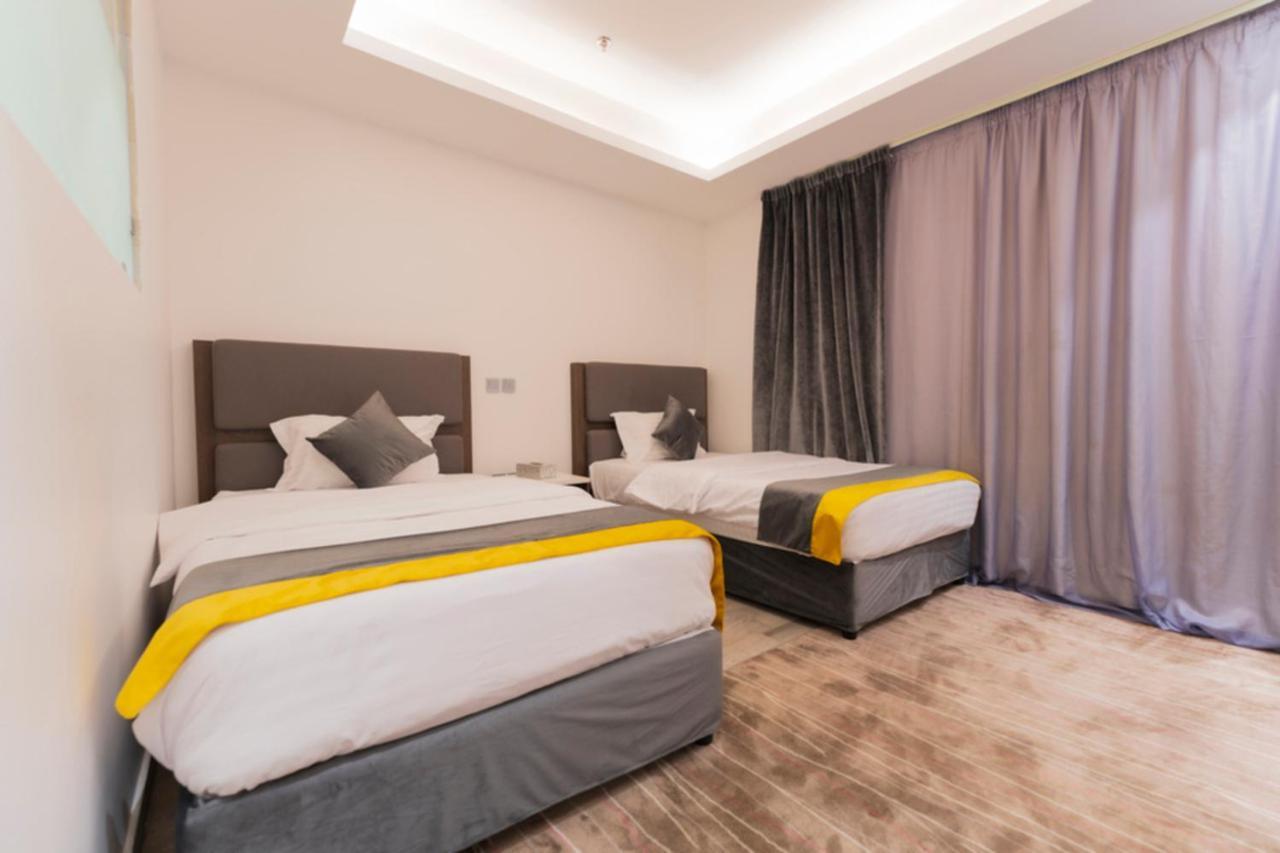 Riyadha Home Apartment Zewnętrze zdjęcie