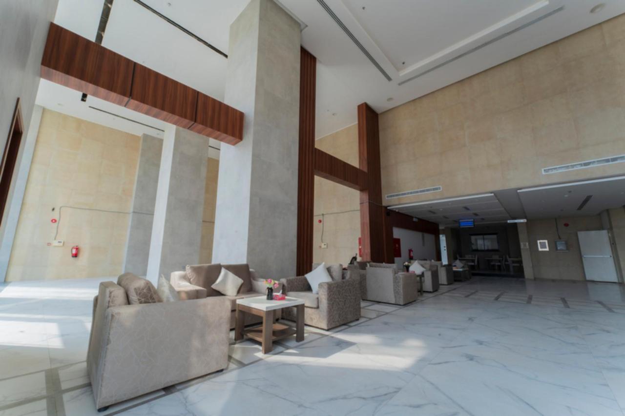 Riyadha Home Apartment Zewnętrze zdjęcie