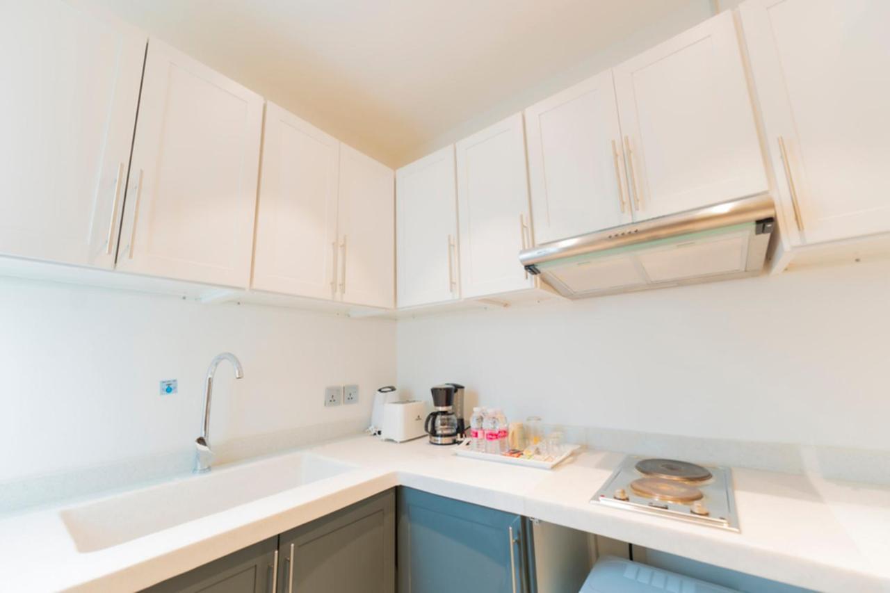 Riyadha Home Apartment Zewnętrze zdjęcie