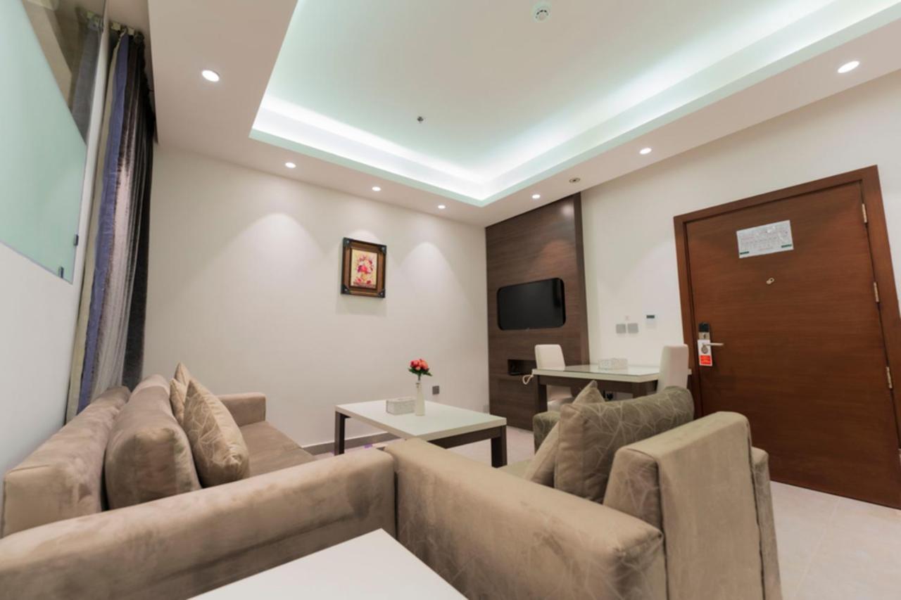 Riyadha Home Apartment Zewnętrze zdjęcie