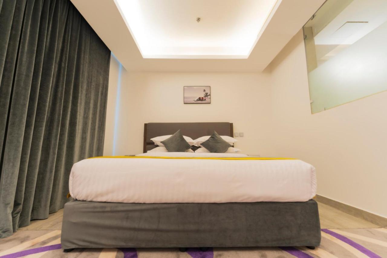 Riyadha Home Apartment Zewnętrze zdjęcie