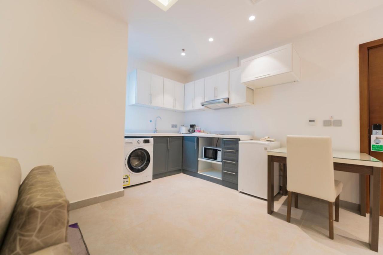 Riyadha Home Apartment Zewnętrze zdjęcie