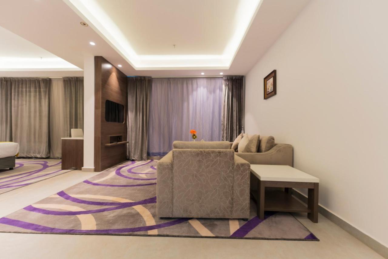 Riyadha Home Apartment Zewnętrze zdjęcie