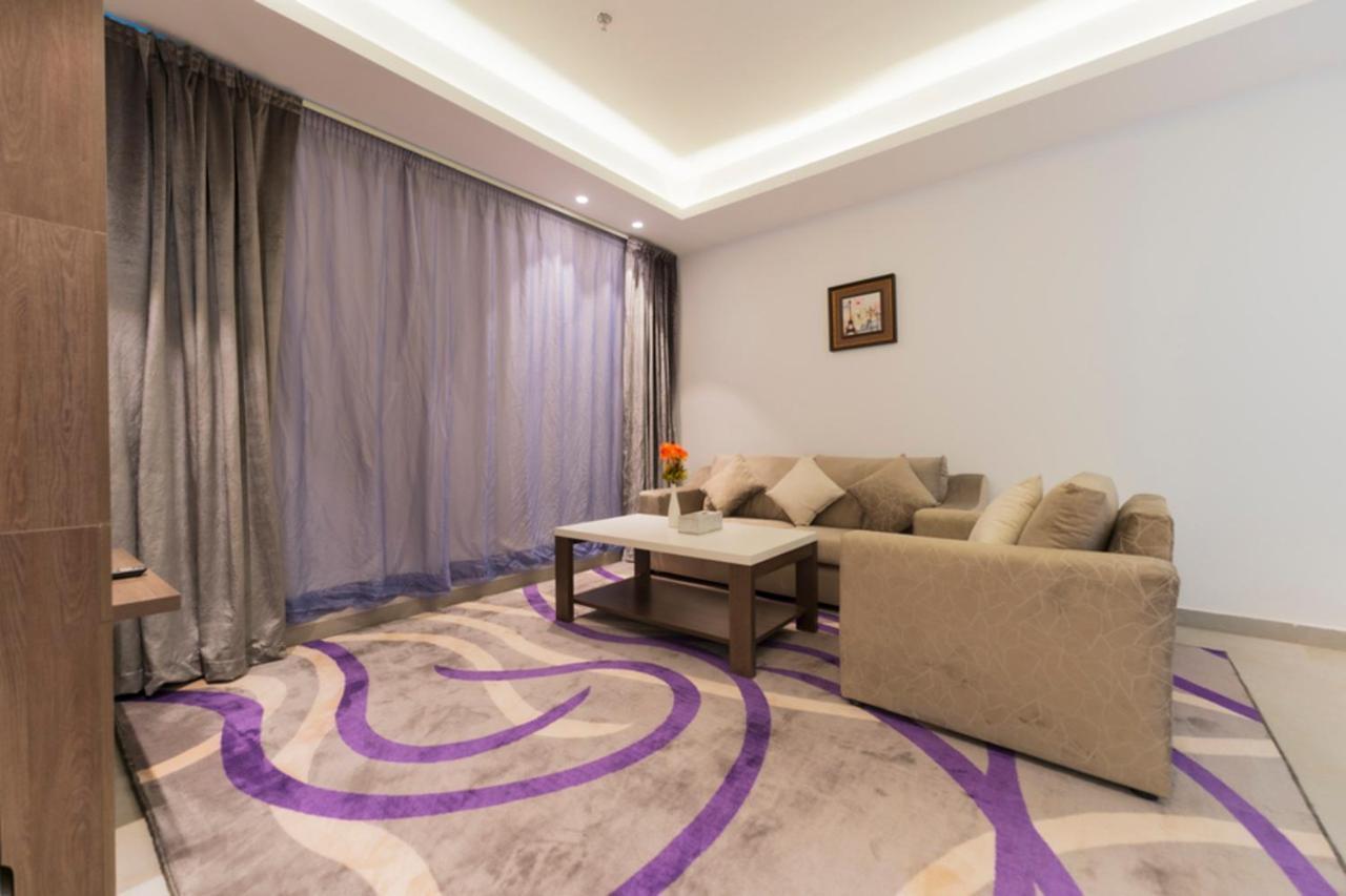 Riyadha Home Apartment Zewnętrze zdjęcie