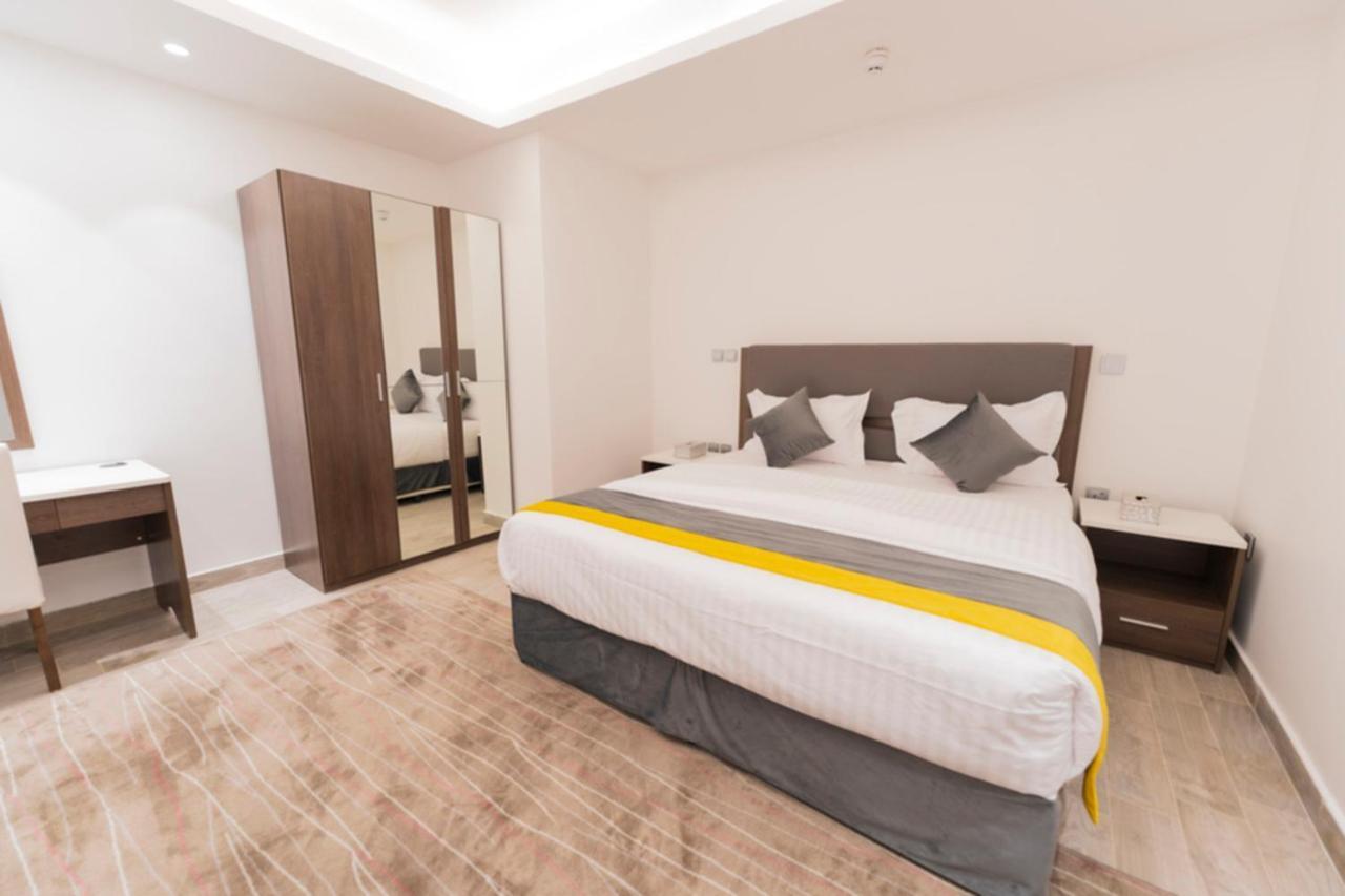 Riyadha Home Apartment Zewnętrze zdjęcie