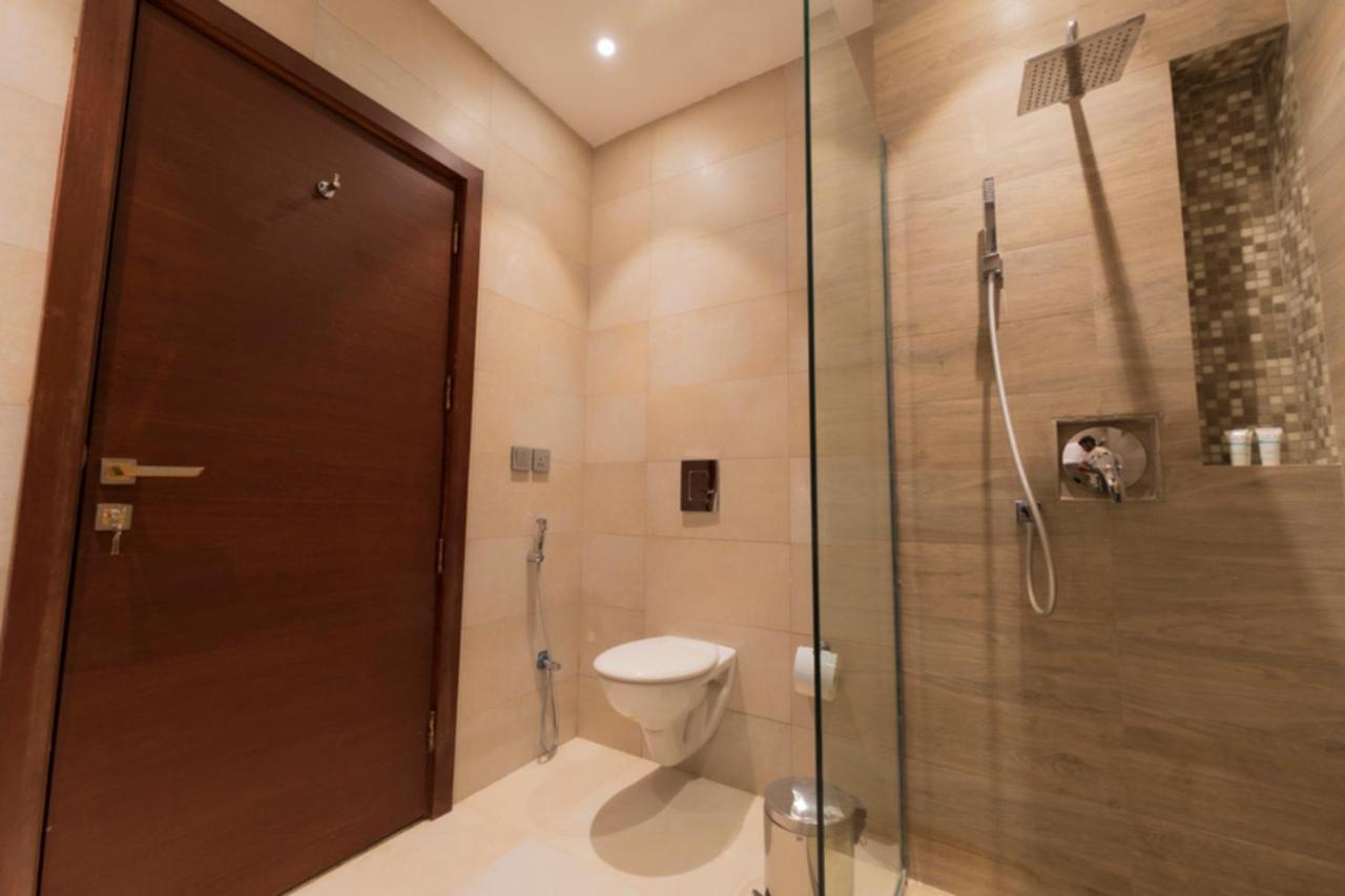 Riyadha Home Apartment Zewnętrze zdjęcie