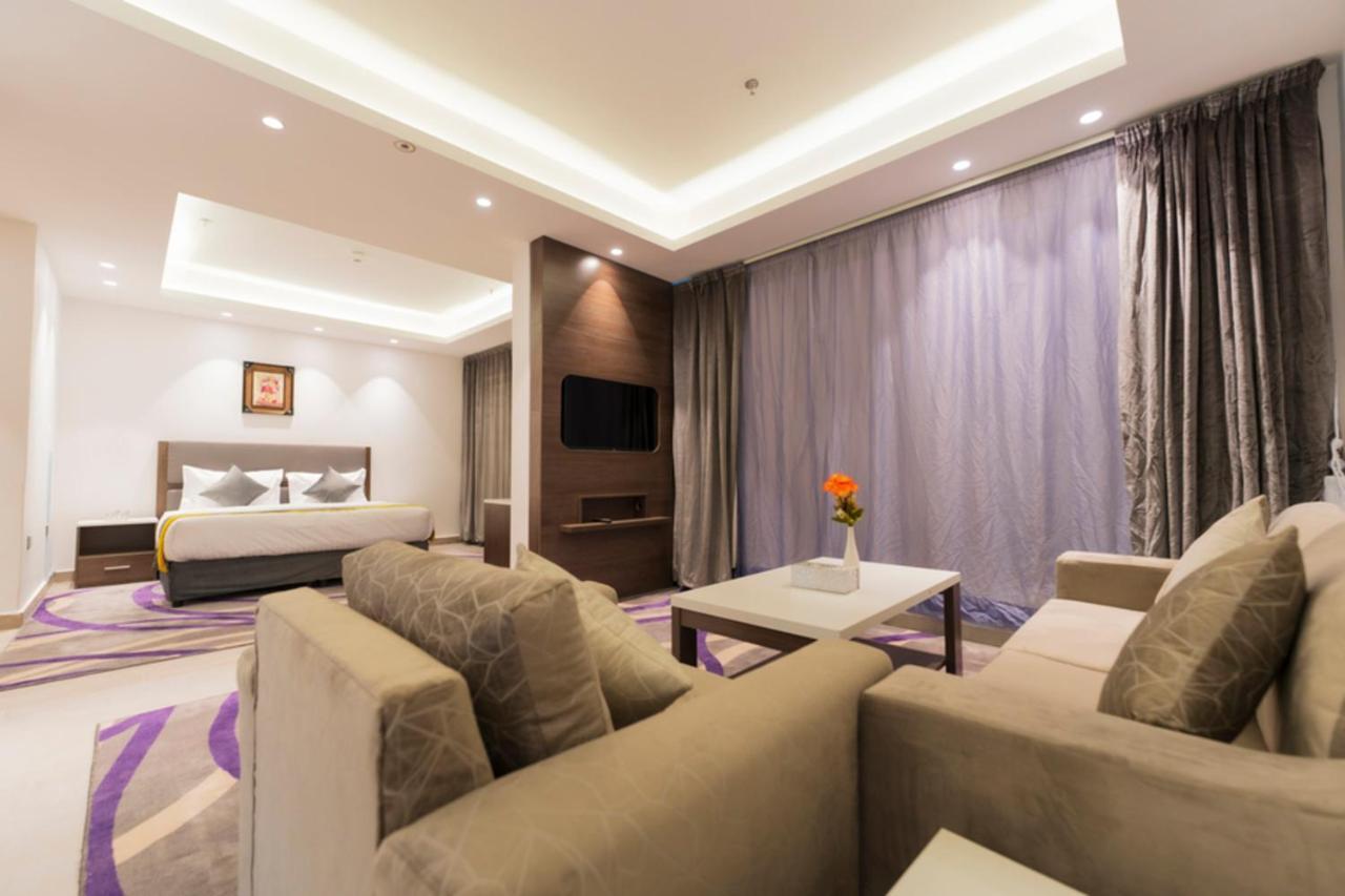 Riyadha Home Apartment Zewnętrze zdjęcie