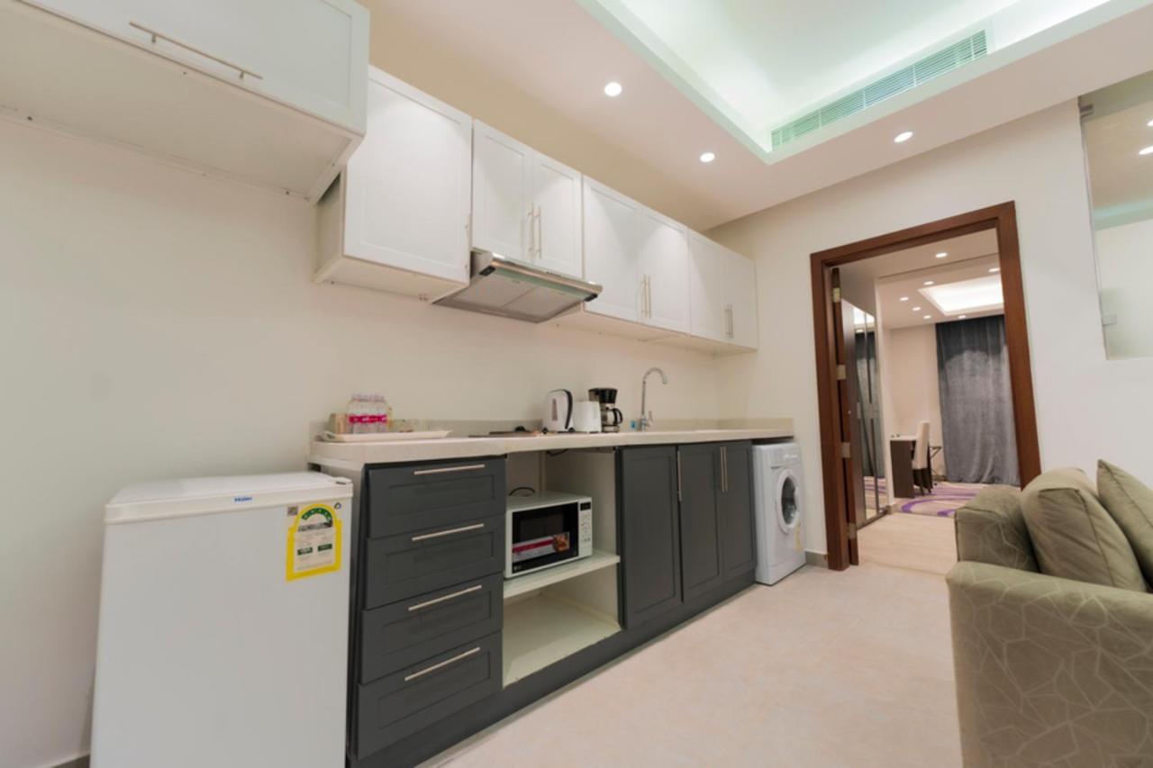 Riyadha Home Apartment Zewnętrze zdjęcie