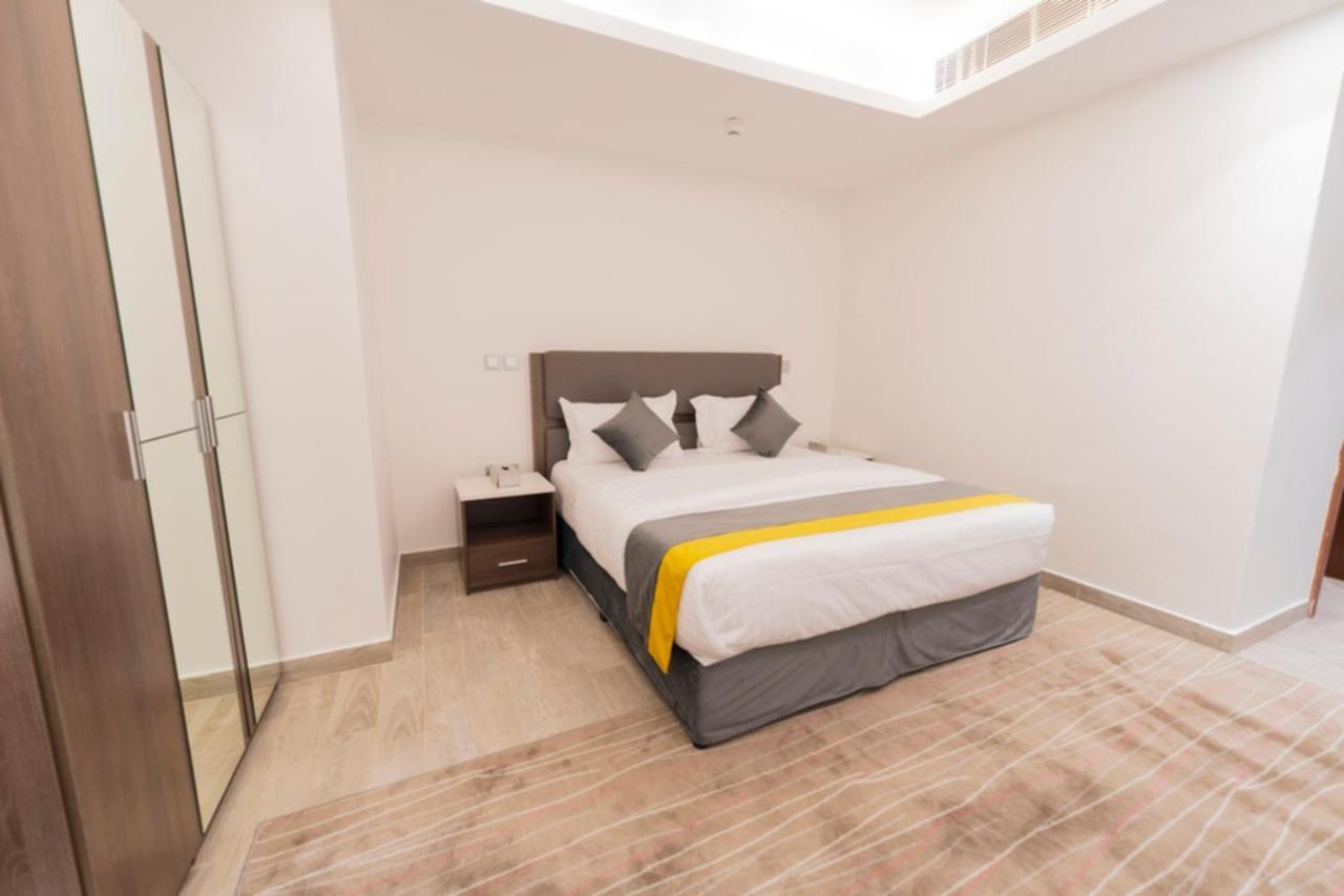 Riyadha Home Apartment Zewnętrze zdjęcie