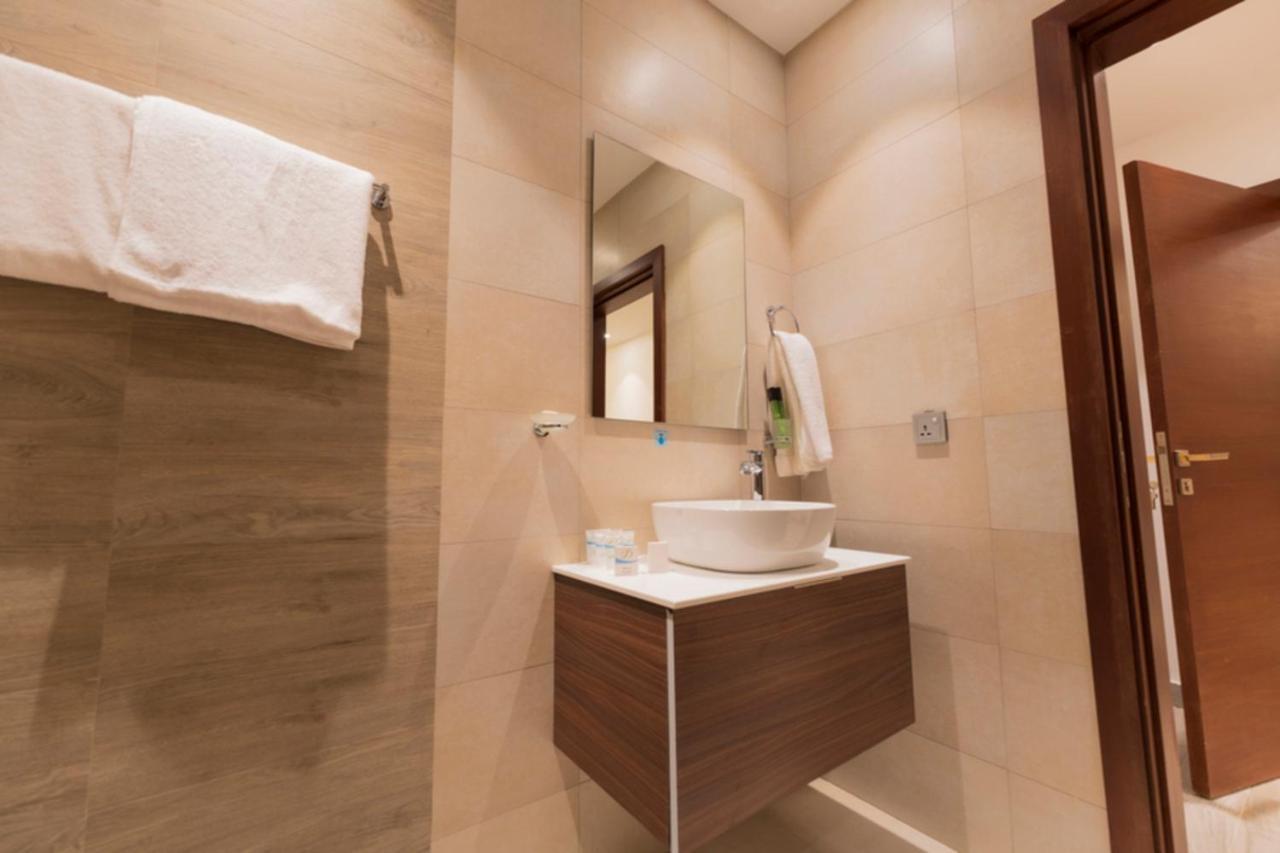 Riyadha Home Apartment Zewnętrze zdjęcie