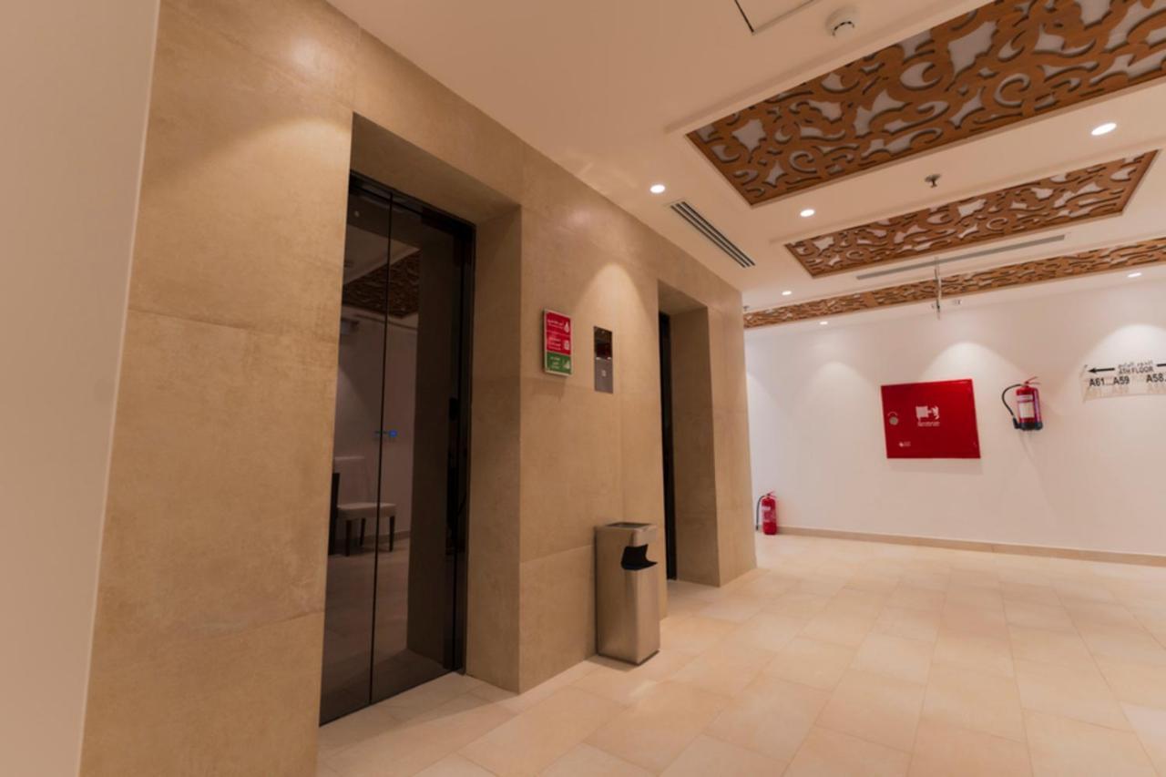 Riyadha Home Apartment Zewnętrze zdjęcie