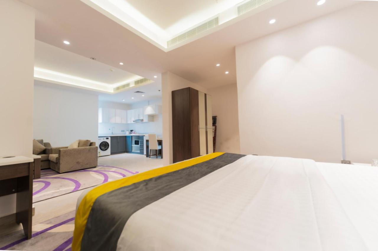Riyadha Home Apartment Zewnętrze zdjęcie