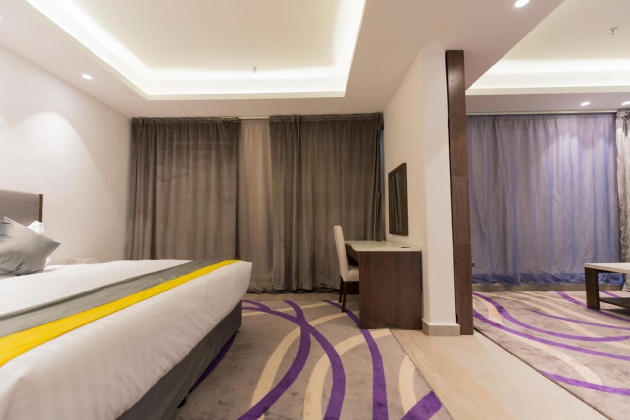 Riyadha Home Apartment Zewnętrze zdjęcie