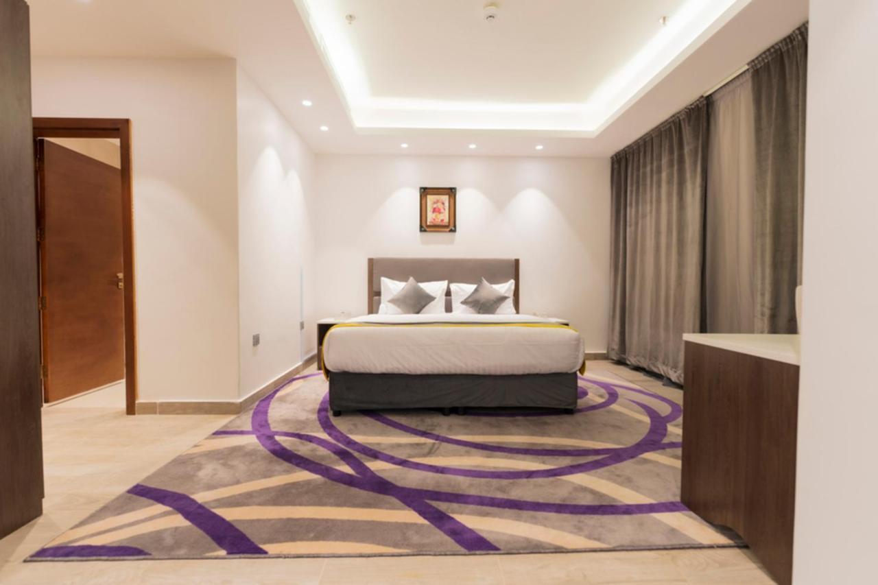 Riyadha Home Apartment Zewnętrze zdjęcie