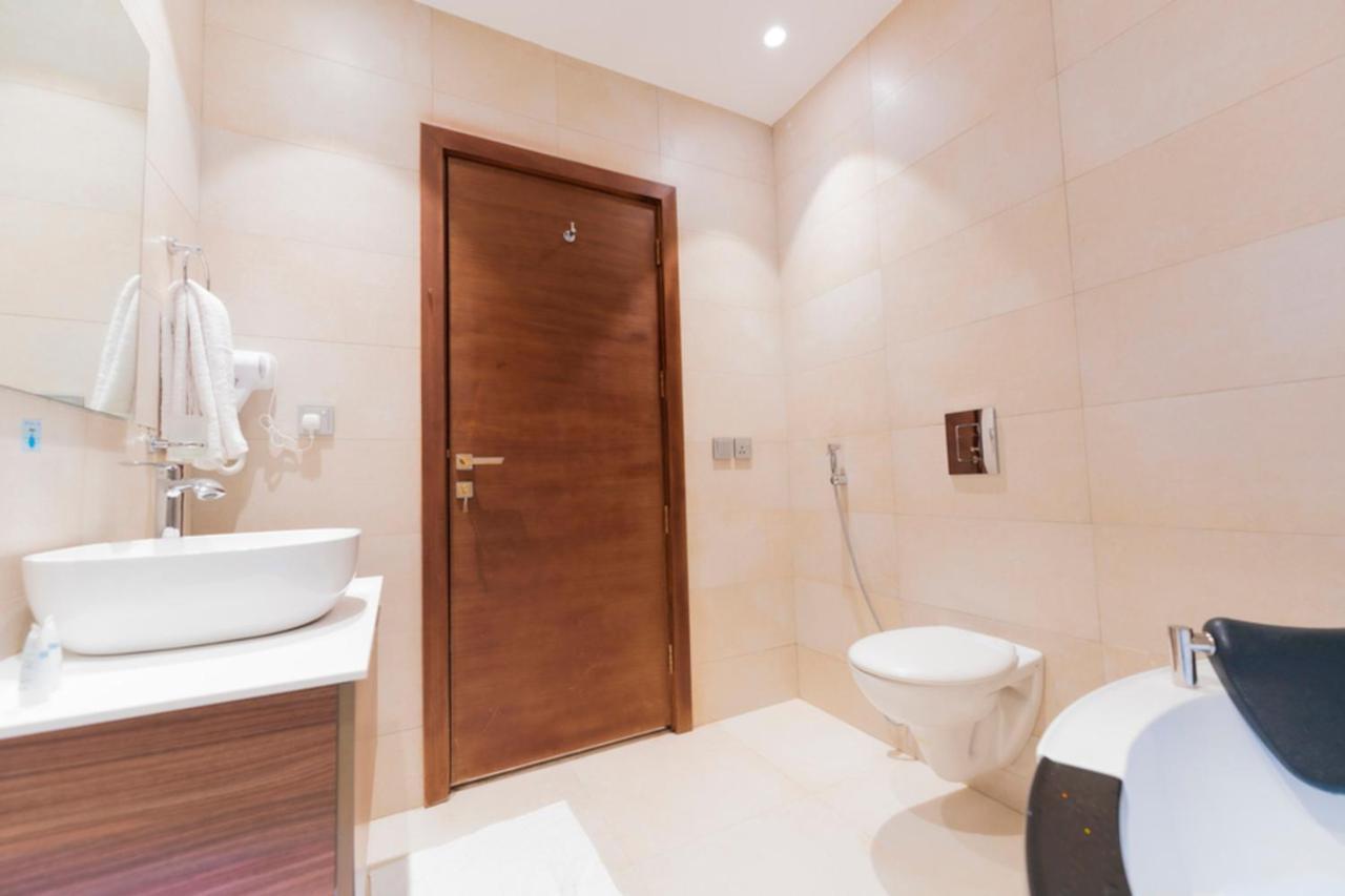 Riyadha Home Apartment Zewnętrze zdjęcie