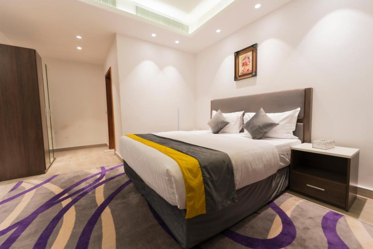 Riyadha Home Apartment Zewnętrze zdjęcie