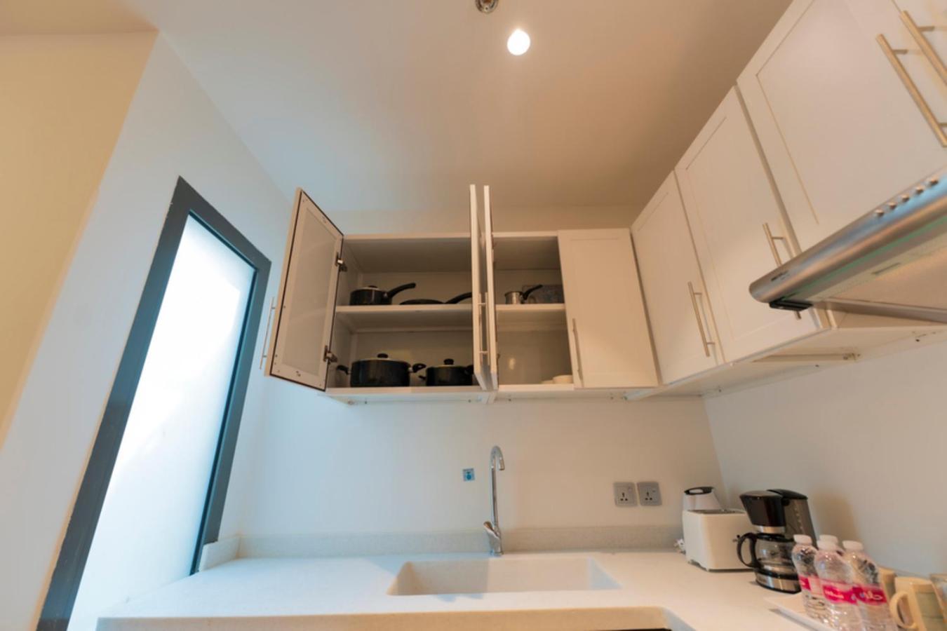 Riyadha Home Apartment Zewnętrze zdjęcie
