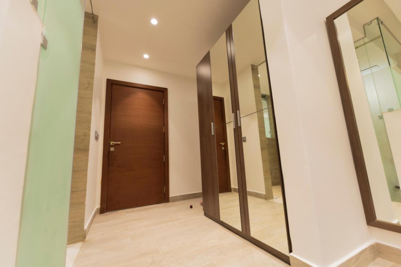 Riyadha Home Apartment Zewnętrze zdjęcie
